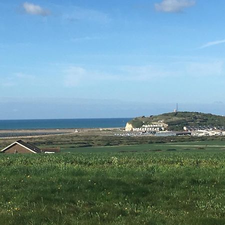 Ab Fab Rooms Seaford Exterior foto