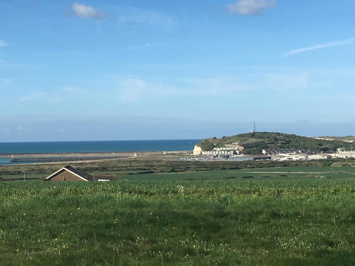 Ab Fab Rooms Seaford Exterior foto