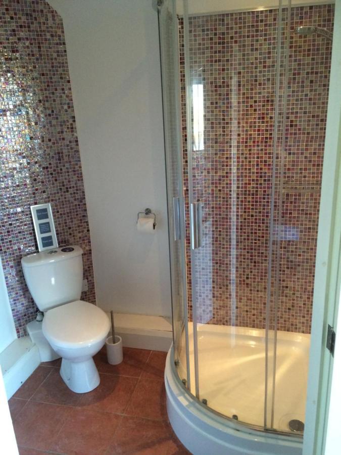 Ab Fab Rooms Seaford Exterior foto