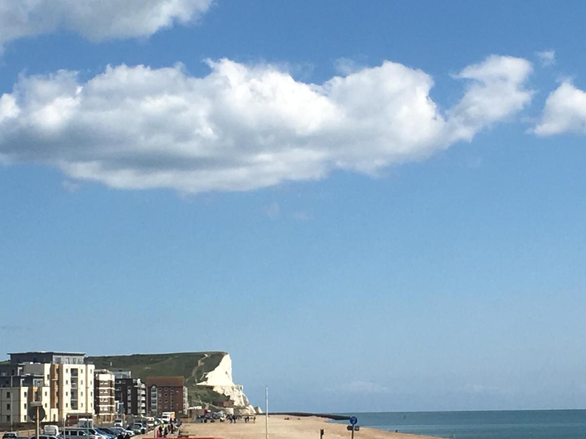 Ab Fab Rooms Seaford Exterior foto