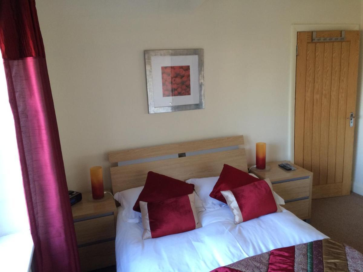 Ab Fab Rooms Seaford Exterior foto