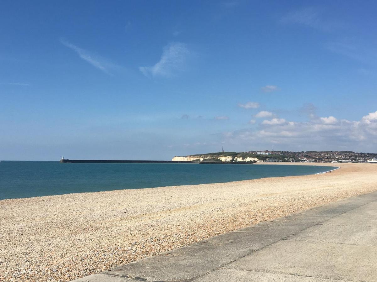 Ab Fab Rooms Seaford Exterior foto