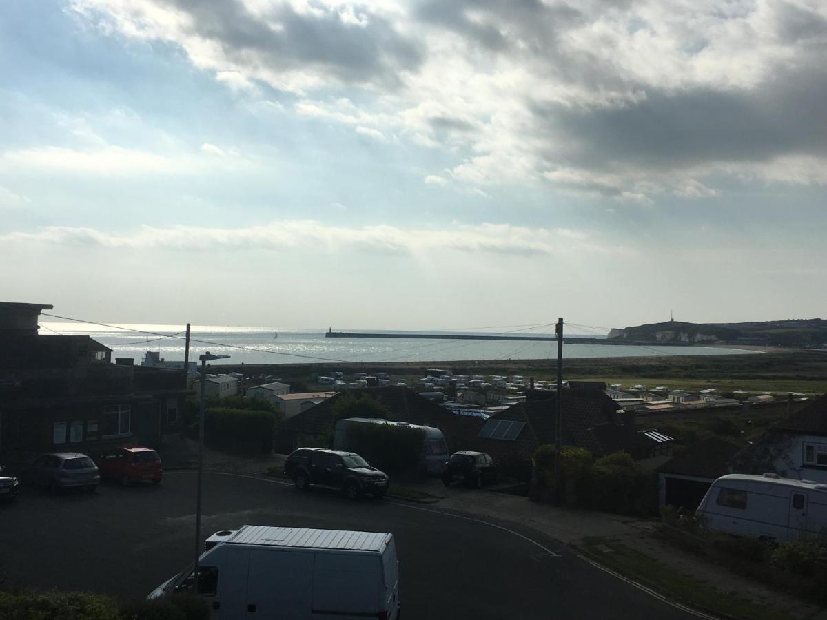 Ab Fab Rooms Seaford Exterior foto