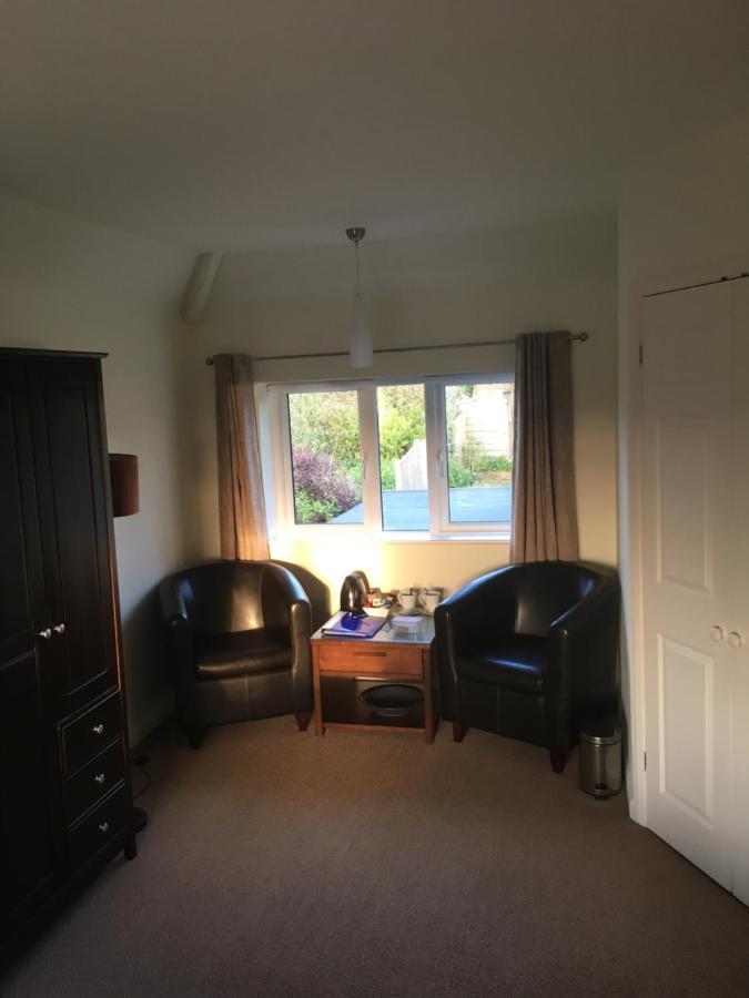 Ab Fab Rooms Seaford Exterior foto