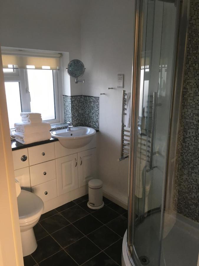 Ab Fab Rooms Seaford Exterior foto