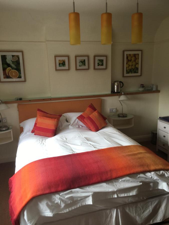 Ab Fab Rooms Seaford Exterior foto