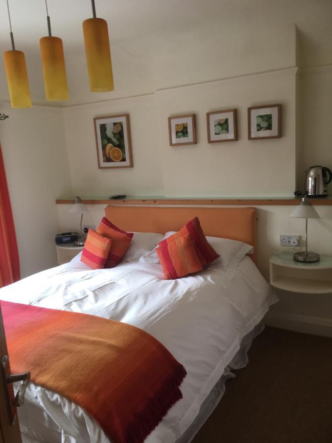 Ab Fab Rooms Seaford Exterior foto