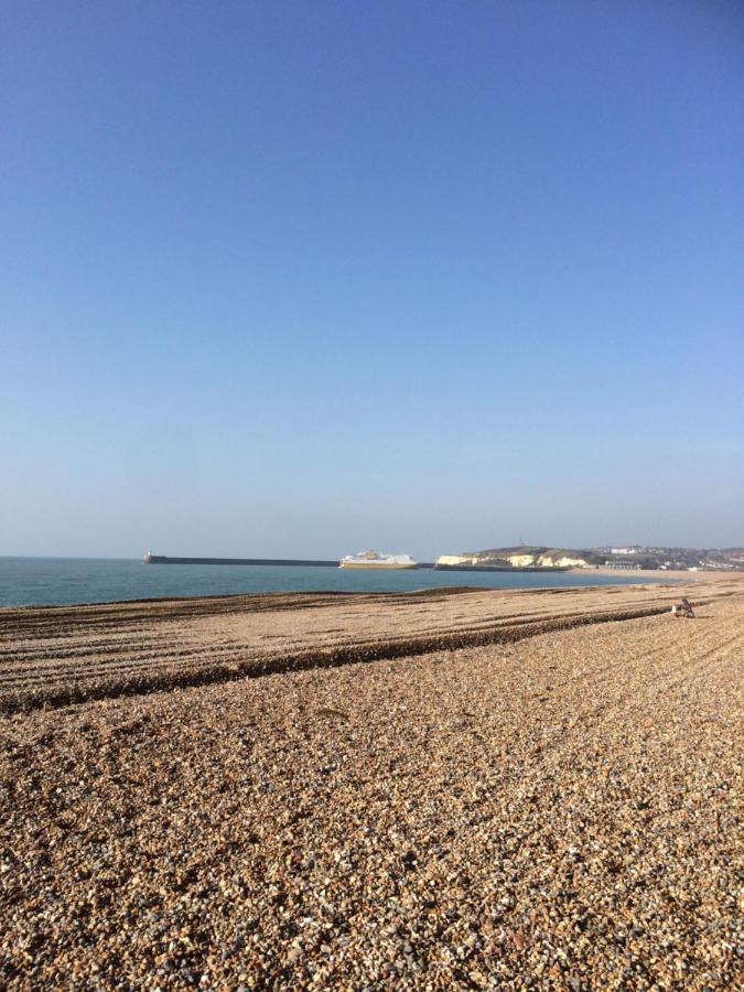Ab Fab Rooms Seaford Exterior foto