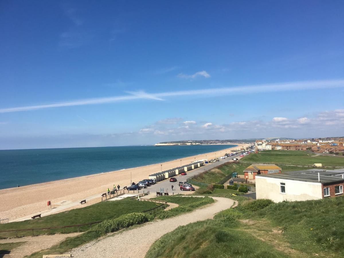 Ab Fab Rooms Seaford Exterior foto