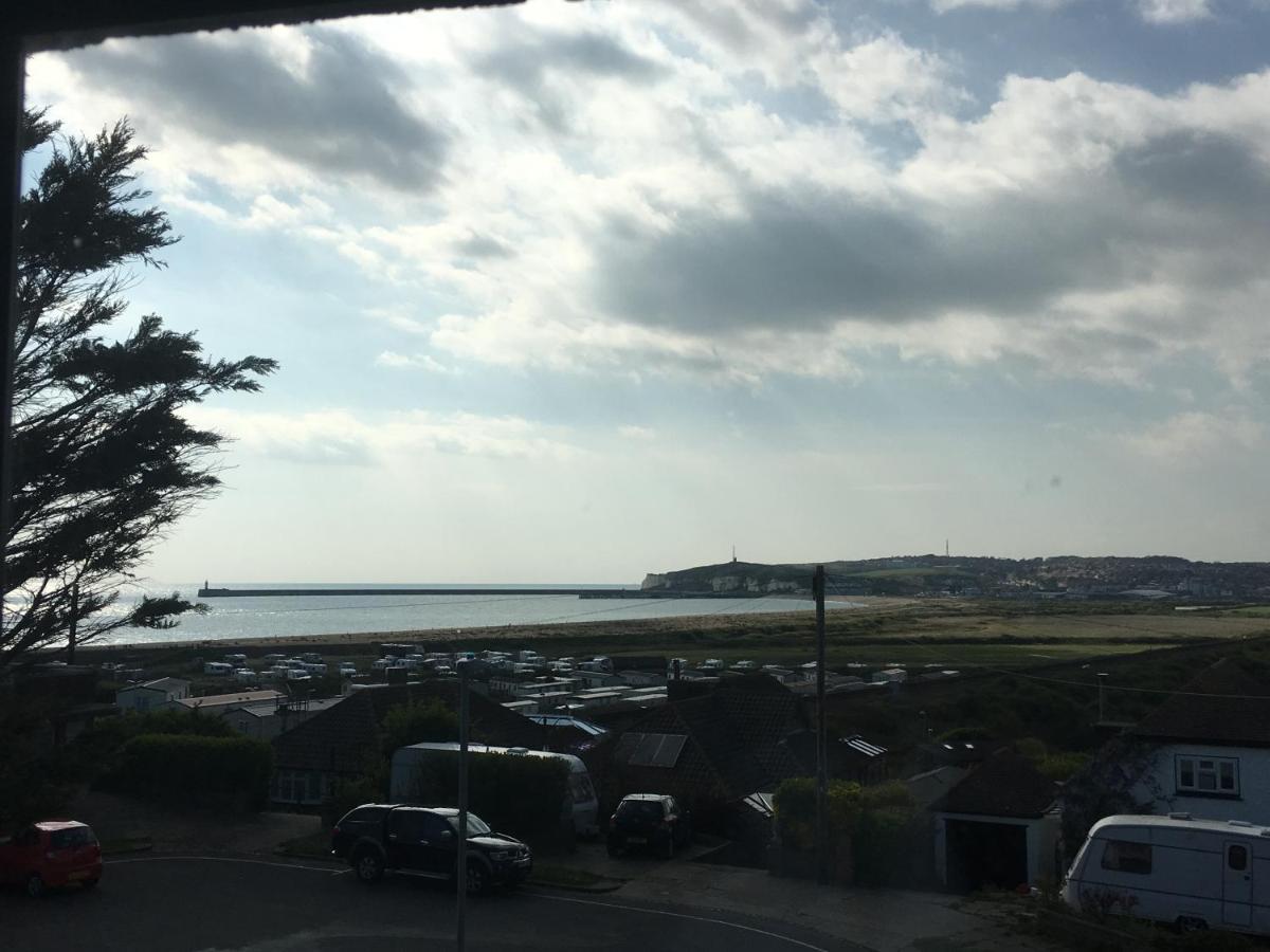 Ab Fab Rooms Seaford Exterior foto