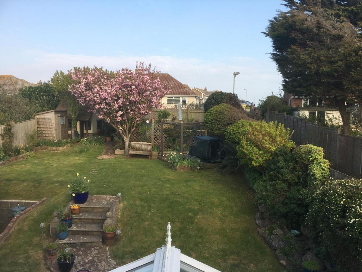 Ab Fab Rooms Seaford Exterior foto