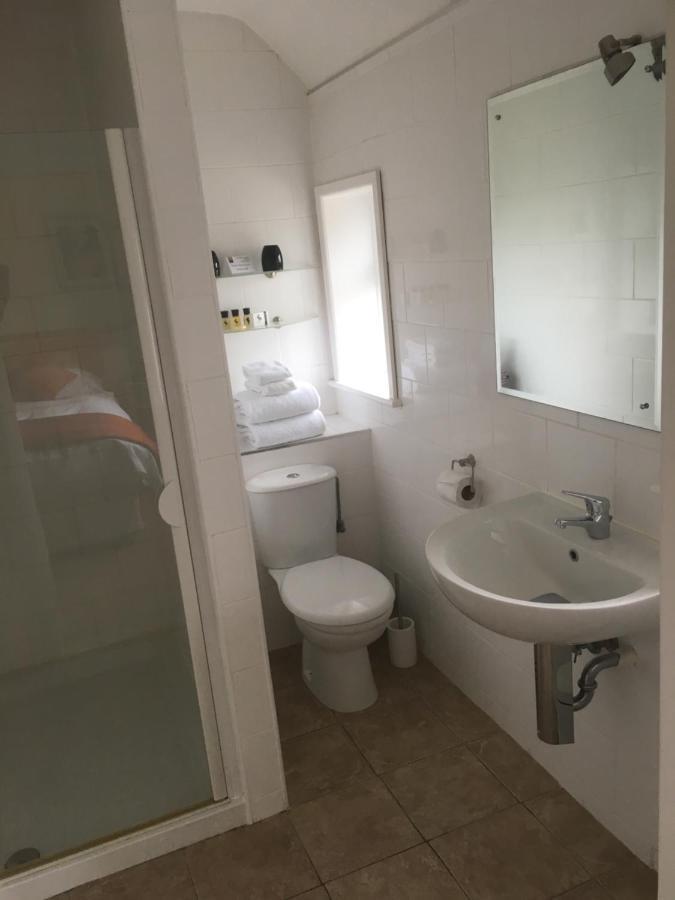 Ab Fab Rooms Seaford Exterior foto
